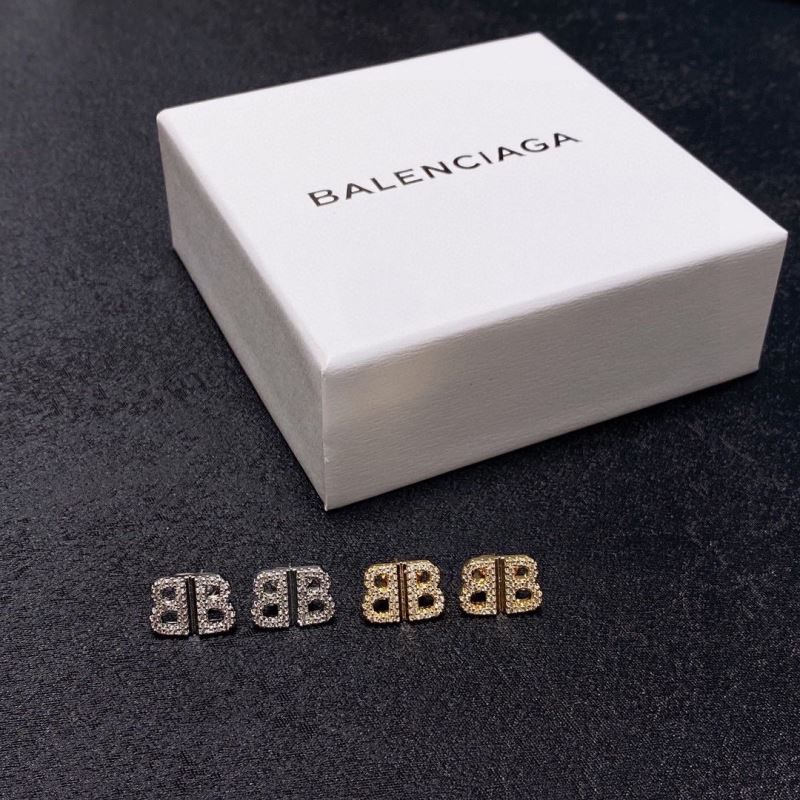 Balenciaga Earrings